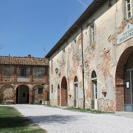 Tenuta La Fratta Sinalunga Exterior photo