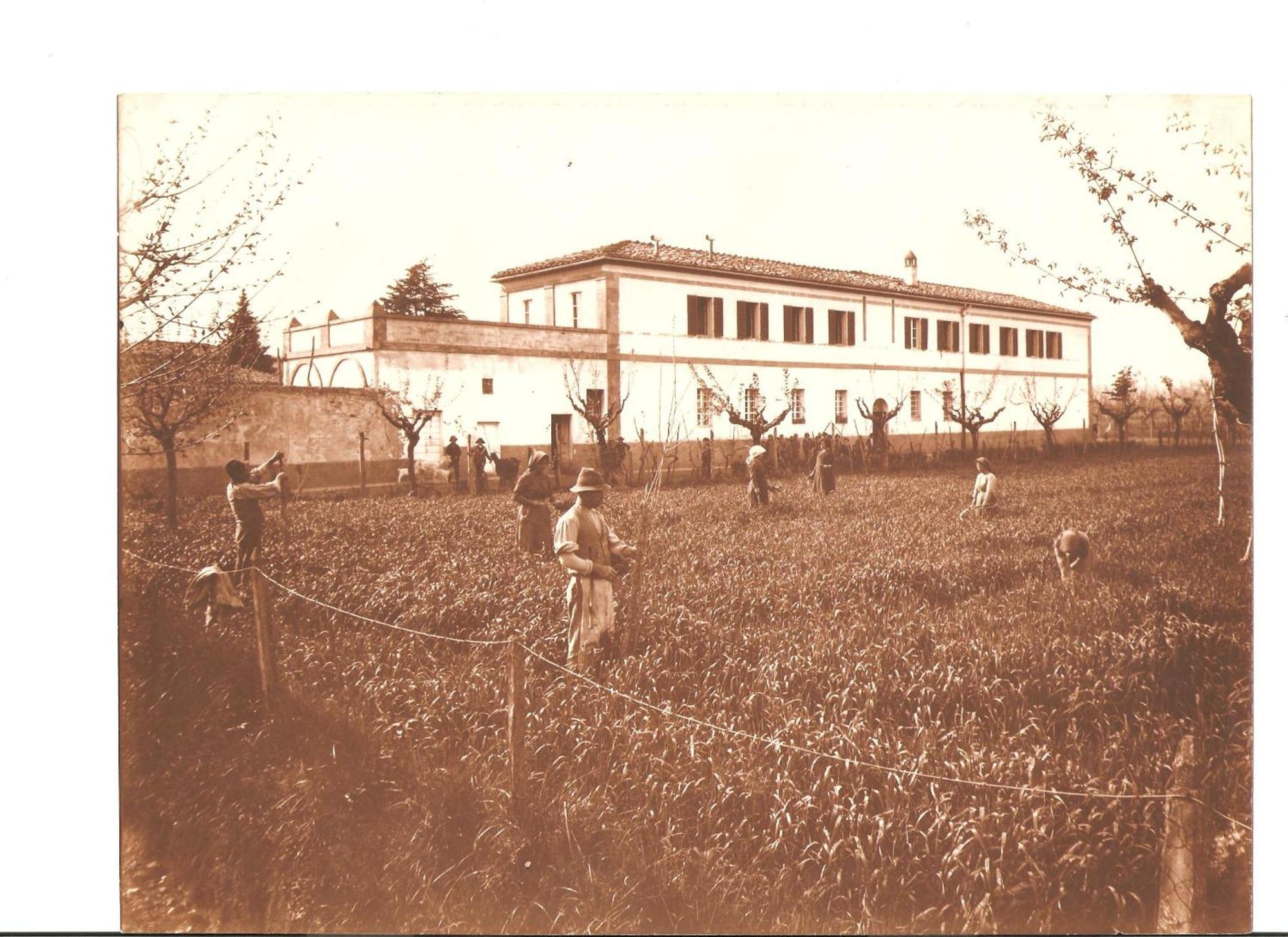 Tenuta La Fratta Sinalunga Exterior photo
