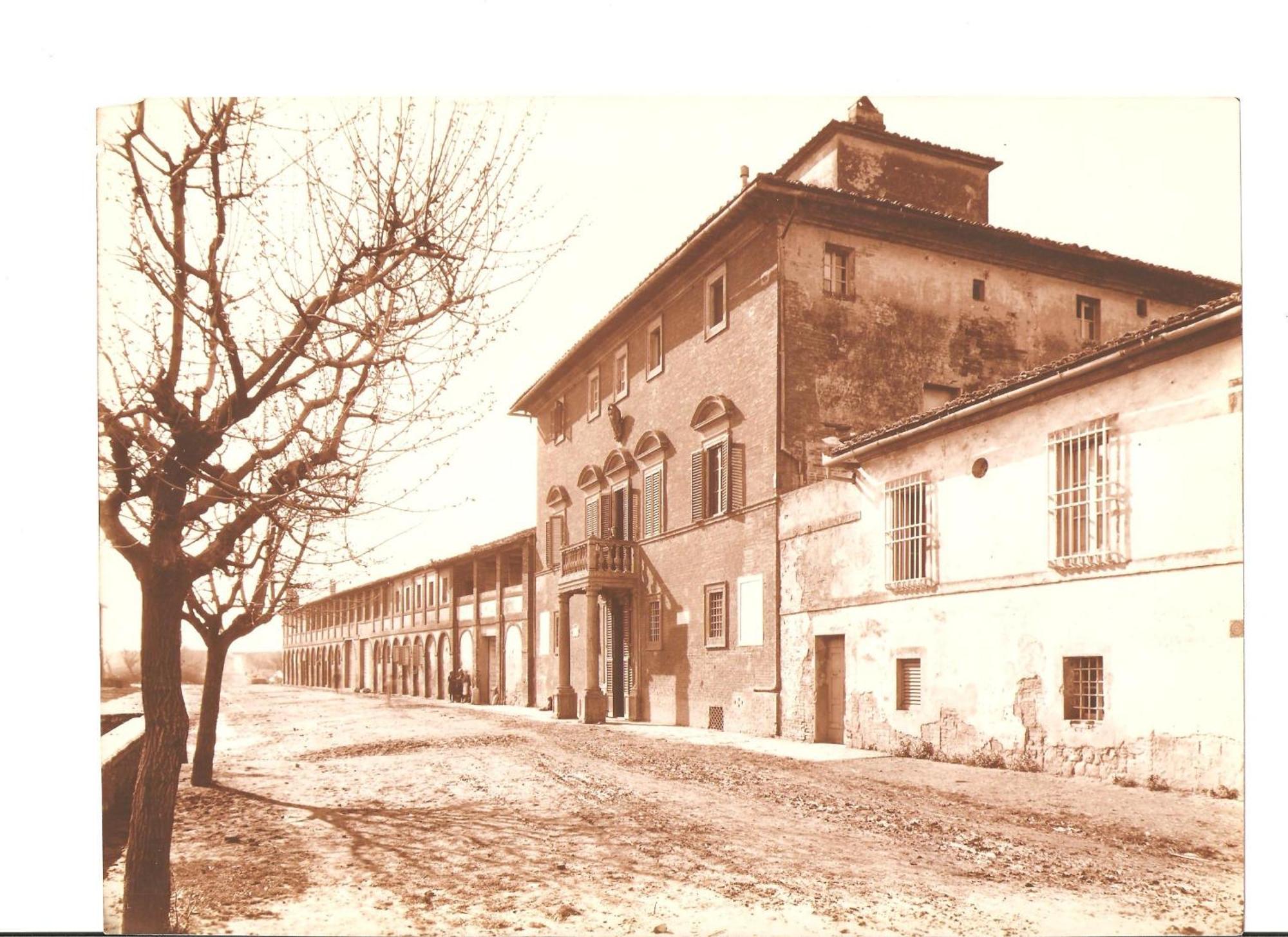 Tenuta La Fratta Sinalunga Exterior photo