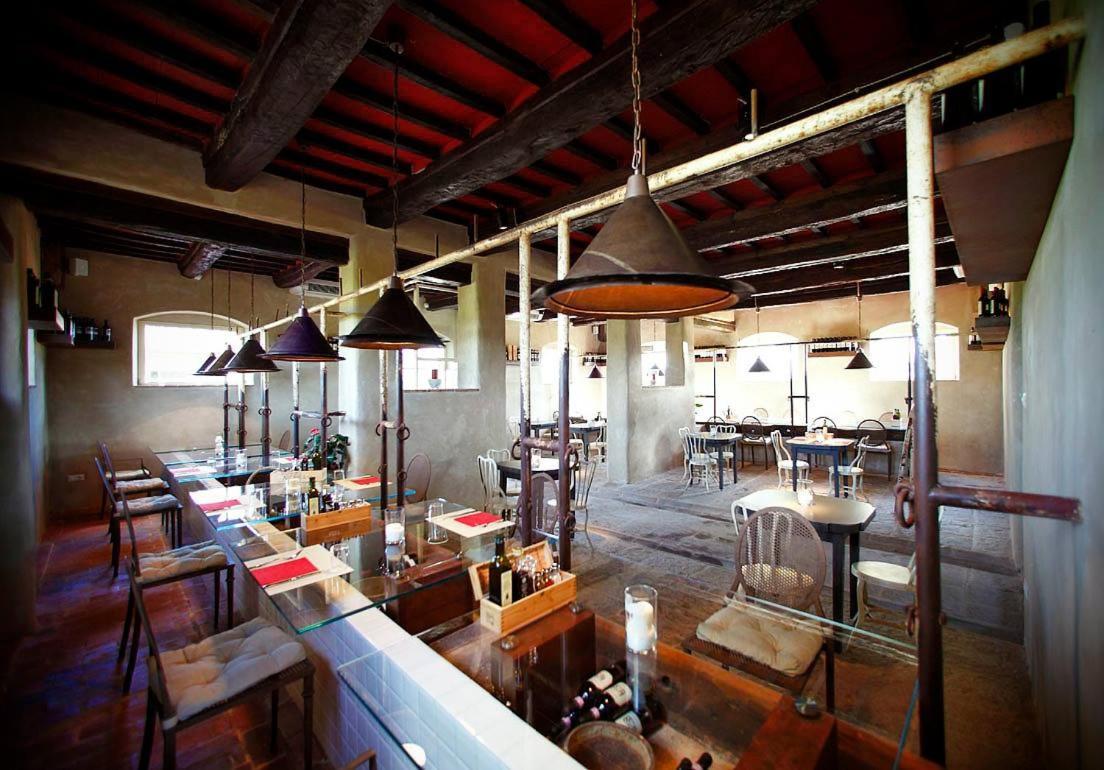 Tenuta La Fratta Sinalunga Exterior photo