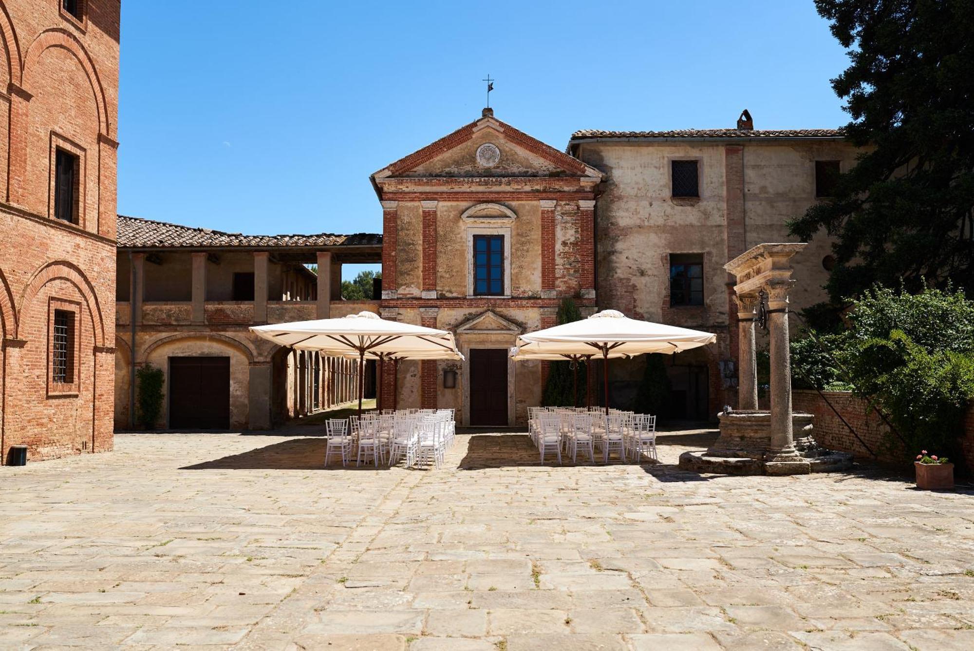 Tenuta La Fratta Sinalunga Exterior photo