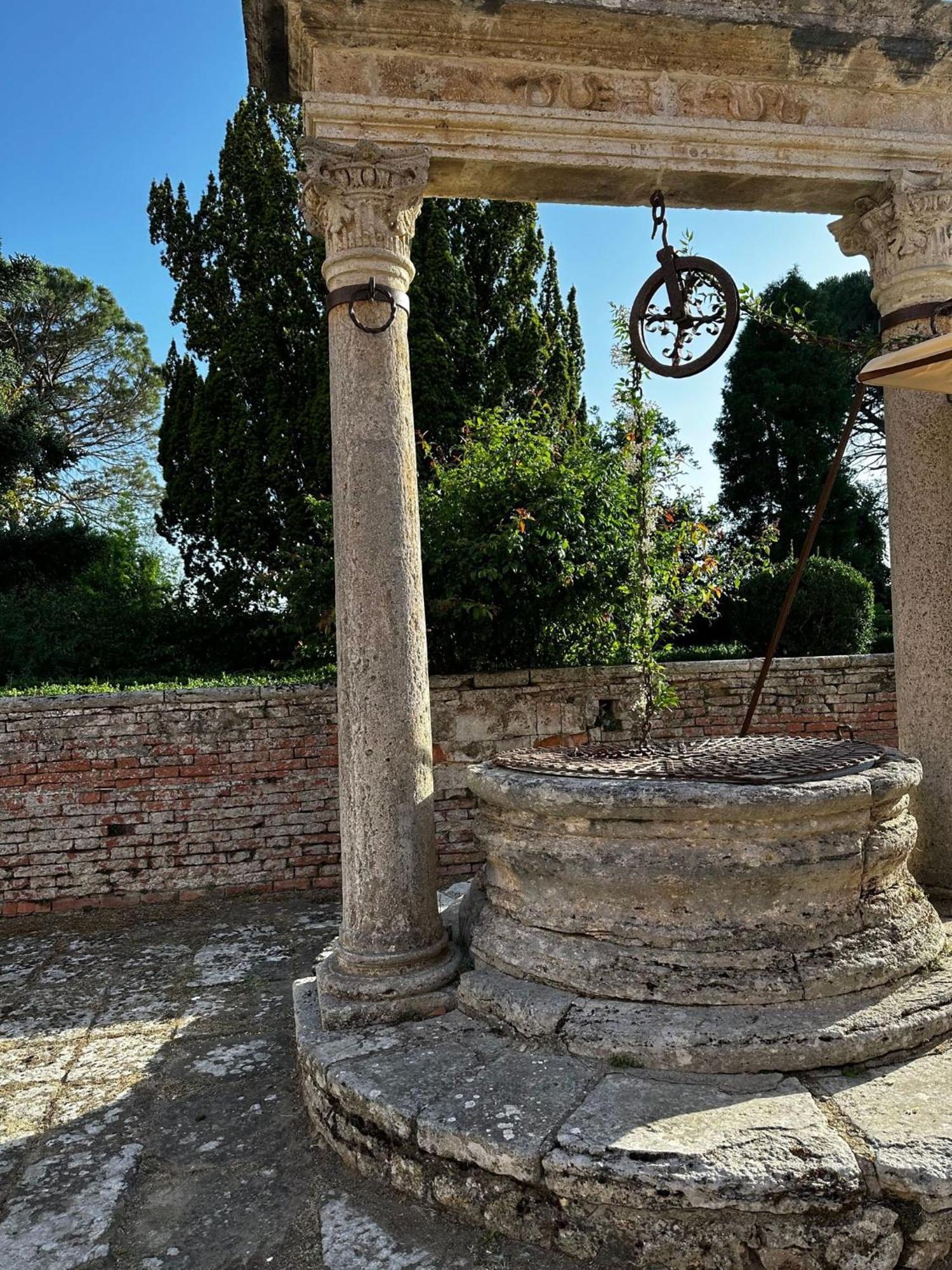 Tenuta La Fratta Sinalunga Exterior photo
