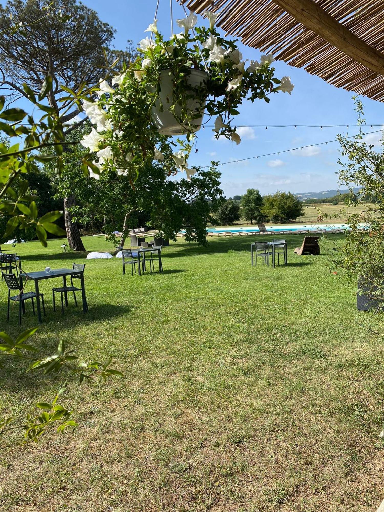 Tenuta La Fratta Sinalunga Exterior photo