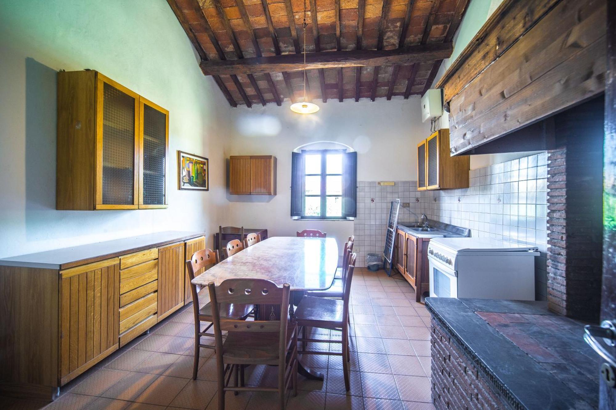 Tenuta La Fratta Sinalunga Room photo