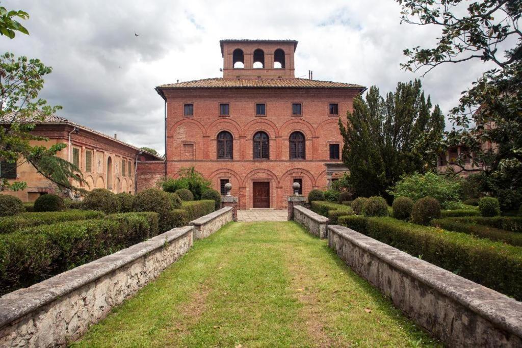 Tenuta La Fratta Sinalunga Exterior photo